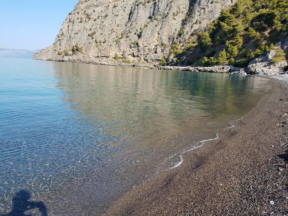 Hotel Gabbiano Maratea Eksteriør bilde